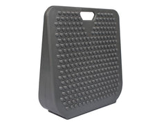 Ergonomisk sittkudde 25cm grå - Primmeshiper