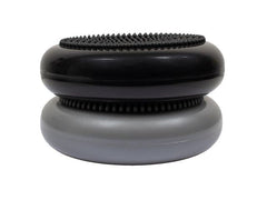 Balanskudde 25cm grå diam - Primmeshiper