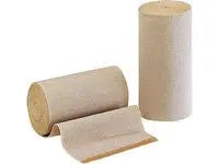 Binda kompression Dauer F 8cmx7m 10/fp Primmeshiper