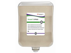 Handrengöring DEB Kresto Citrus 4L - Primmeshiper