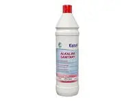 Sanitetsrent ESTELL Alkalisk 1L - Primmeshiper