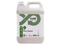 Golvrent SURE 5L - Primmeshiper