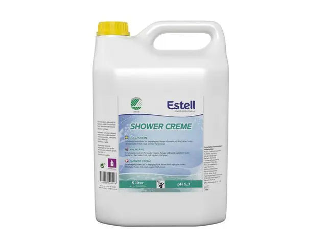 Duschtvål ESTELL Duschcreme 5L - Primmeshiper