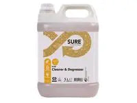 Grovrent SURE Cleaner&Degreaser 5L - Primmeshiper