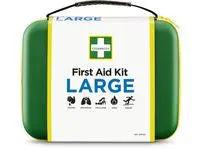 Första Hjälpen kit CEDERROTH Large - Primmeshiper