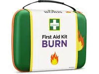 Brännskade kit CEDERROTH Burn Kit - Primmeshiper