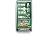 Första Hjälpen CEDERROTH Station - Primmeshiper