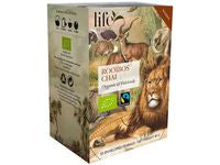 Te LIFE BY FOLLIS Rooibos chai 20/fp Primmeshiper