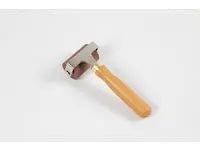 Linoleumvals bredd 4,9cm Primmeshiper