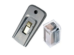 Klickskrapa MAX Säkerhetsskrapa - Primmeshiper