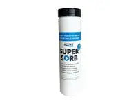 Absorberingsmed. ACTIVA SuperSorb 350gr - Primmeshiper