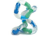 Tangle Relax, taktil yta - Primmeshiper