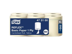 Torkrulle TORK Uni M4 Reflex 6/fp - Primmeshiper