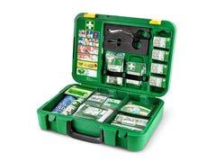 Första Hjälpen kit CEDERROTH X-Large - Primmeshiper