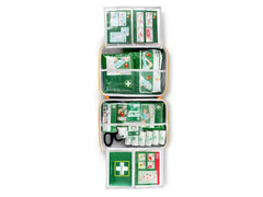 Brännskade kit CEDERROTH Burn Kit - Primmeshiper