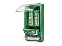 Ögonduschstation CEDERROTH - Primmeshiper