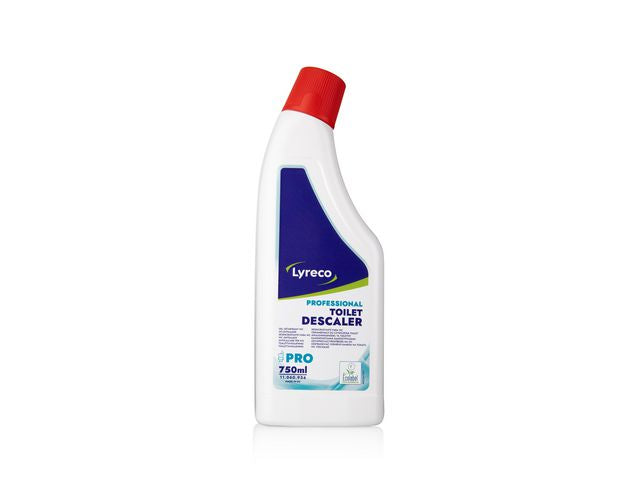 WC-rent LYRECO Pro 750ml - Primmeshiper