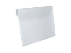 Plastficka A4 liggande f pall/korg 10/fp - Primmeshiper