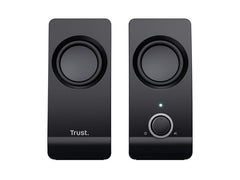 Datorhögtalare TRUST Remo 8W svart - Primmeshiper