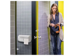 Toalettpapper TORK Pre T4 3-lag 42/fp - Primmeshiper