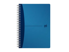 Anteckningsblock OXFORD Urban Mix A4 lin - Primmeshiper