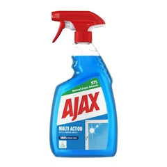 Fönsterputs AJAX Multi spray 750ml Primmeshiper