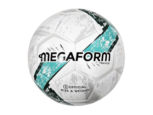 Fotboll  MEGAFORM Träning Stl5 - Primmeshiper