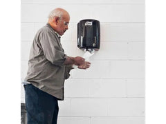 Torkrulle TORK Basic M2 1-lag 6/fp - Primmeshiper