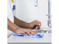 Torkrulle TORK Uni M2 1-lag vit 300m - Primmeshiper