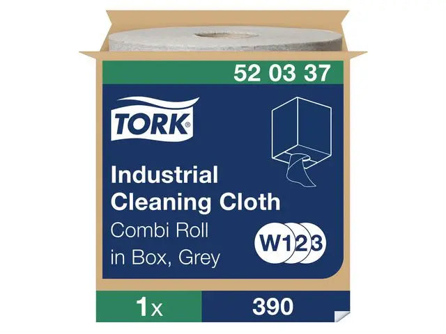 Rengöringsduk TORK Pre W1/2/3 Flex 148m - Primmeshiper