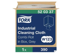 Rengöringsduk TORK Pre W1/2/3 Flex 148m - Primmeshiper