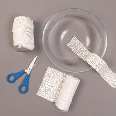 Plaster bandages 5/fp
