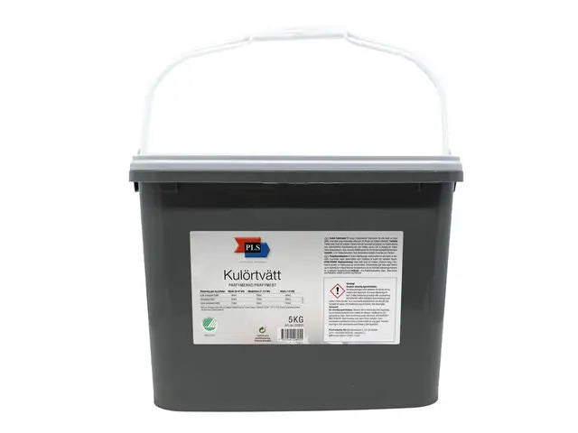 Tvättmedel PLS Kulörtvätt 5kg - Primmeshiper