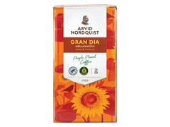 Kaffe ARVID.N Gran Dia mellanrost 500g - Primmeshiper