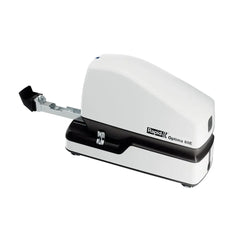 Elhäftare REXEL Optima 70 svart/silver Primmeshiper