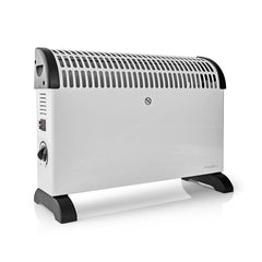 Convection heater NEDIS 2000 W
