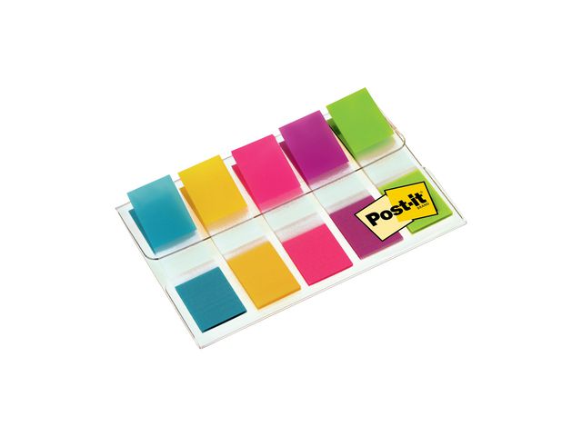 Index POST-IT smala - Primmeshiper