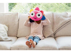 Babblarna kramis Diddi - Primmeshiper