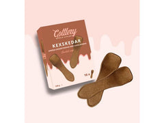 Kexskedar GOTTLERY 10/fp - Primmeshiper