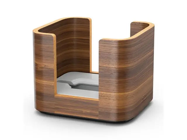 Dispenser TORK N10 Xpressnap valnöt - Primmeshiper