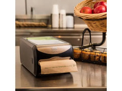 Dispenser TORK N4 Xpressnap L svart - Primmeshiper