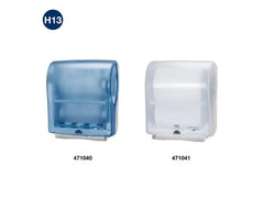 Torkrulle TORK Adv H13 2-lag 143m 6/fp - Primmeshiper