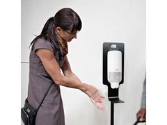 Handdesinfektion TORK S1 Salubrin Gel 1L - Primmeshiper