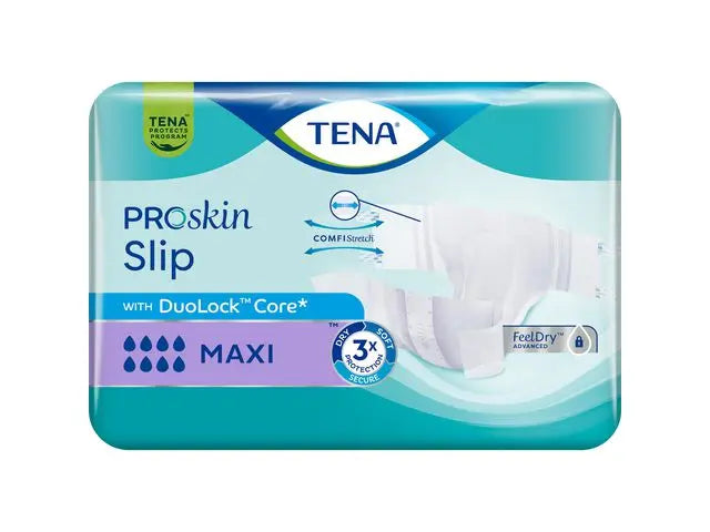 Inkoskydd TENA Slip Maxi M 24/fp - Primmeshiper