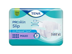 Inkoskydd TENA Slip Maxi M 24/fp - Primmeshiper