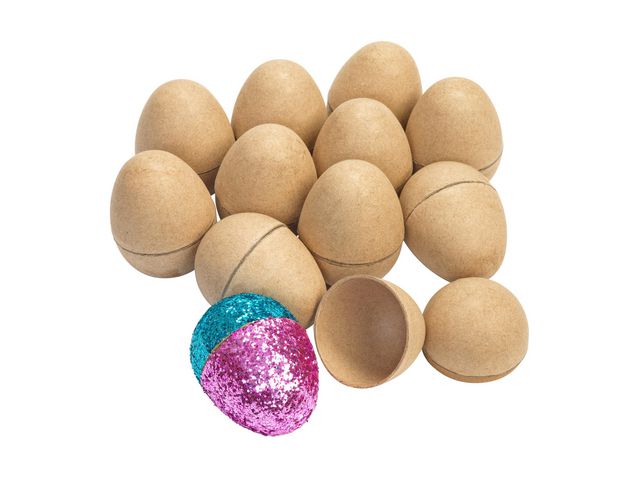 Ägg av kartong 12/fp - Primmeshiper