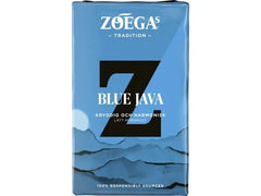 Kaffe ZOÉGAS Blue Java 450g - Primmeshiper