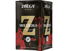 Kaffe ZOÉGAS Mollbergs blandning 450g - Primmeshiper
