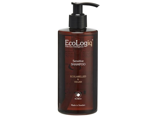 Schampo ECOLOGIQ Sensitive 330ml - Primmeshiper