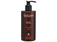 Schampo ECOLOGIQ Sensitive 330ml - Primmeshiper